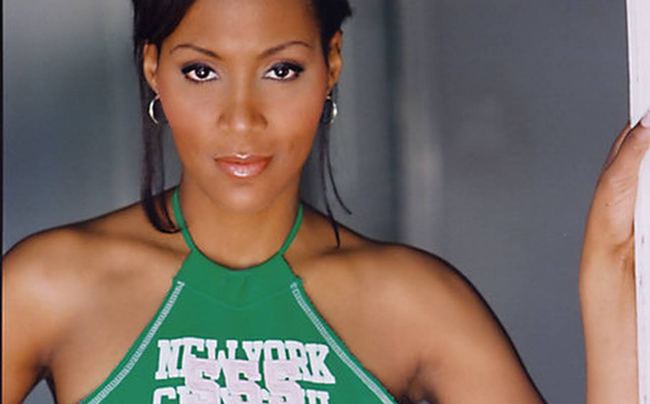 Nayo Wallace