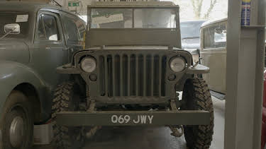 12:00 AM: Bangers & Cash (S7 E6) (S7) | Yesterday | 2/4 2026