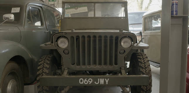 10:00 PM: Bangers & Cash (S7 E6) (S7) | Yesterday | 11/22 2025