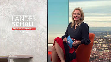 09:00: Landesschau Baden-Württemberg | SWR Fernsehen BW | 9/30 2026