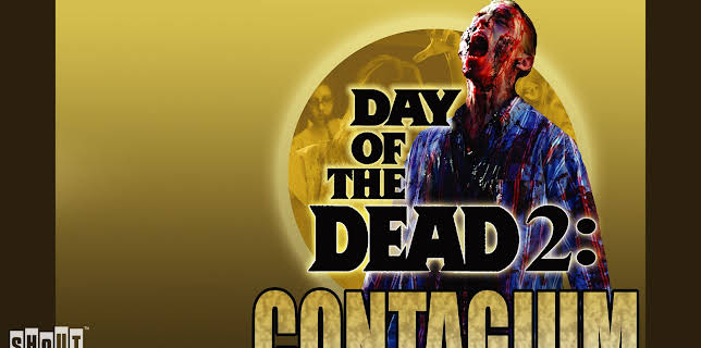 Day Of The Dead 2: Contagium (2005)