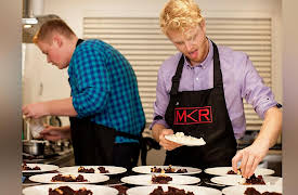 My Kitchen Rules New Zealand: Episode 2