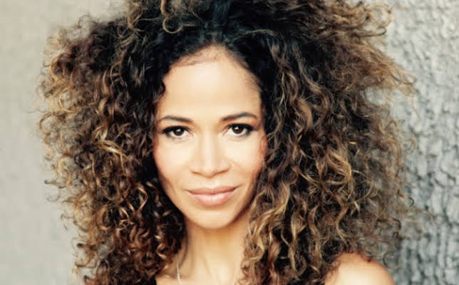 Sherri Saum