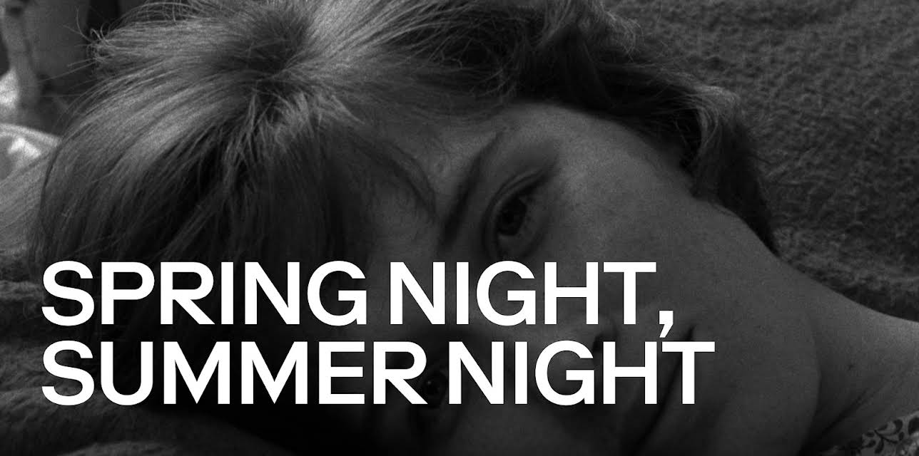 Spring Night, Summer Night (1970)