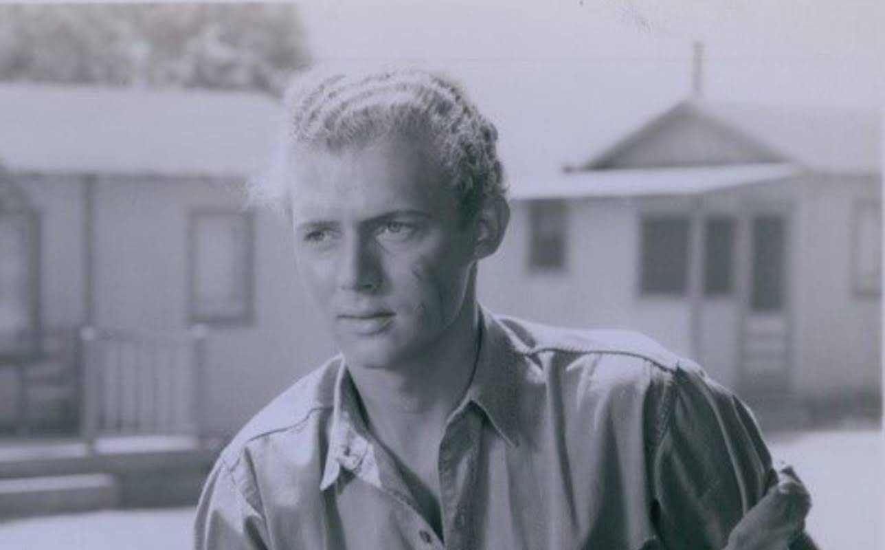 Dick Hogan
