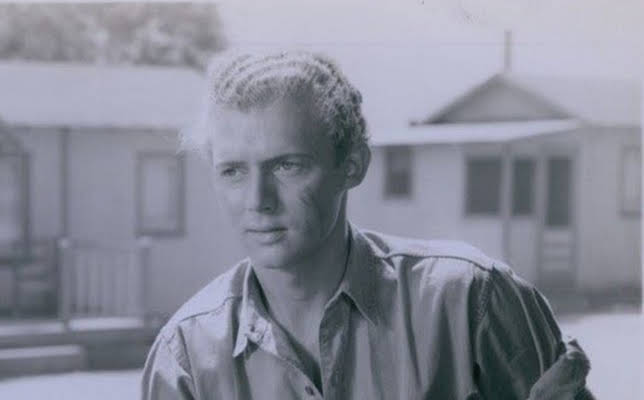 Dick Hogan