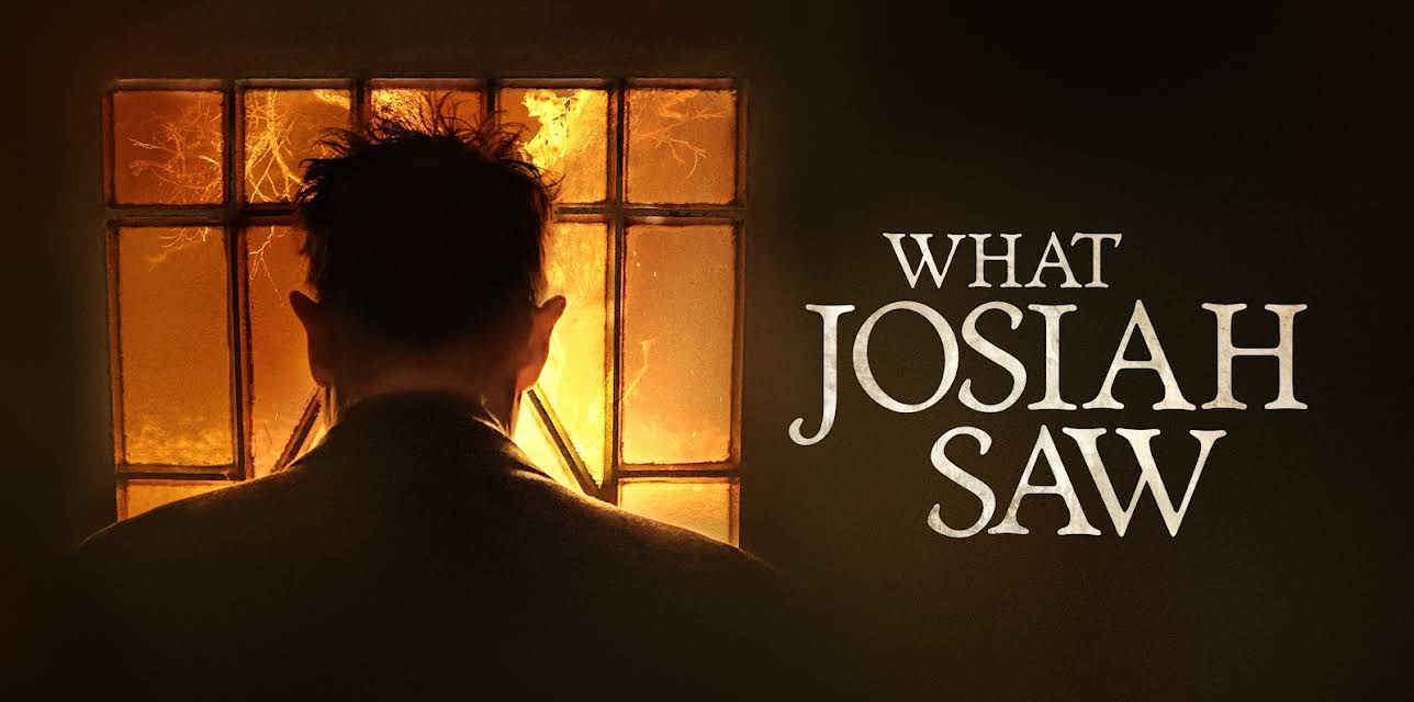 What Josiah Saw (2023)