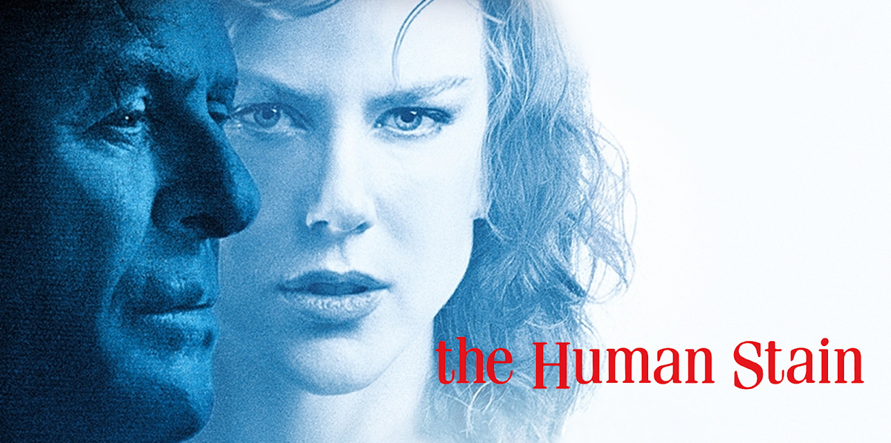 Human Stain (2003)