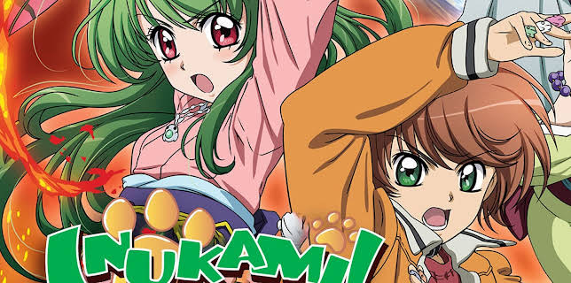 Inukami!