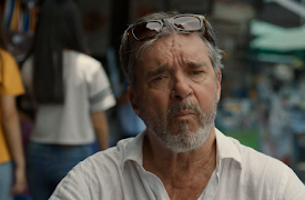 Backstrom - Series 1: Episode 3