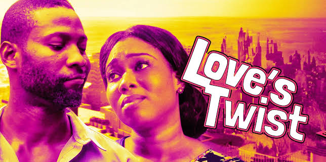 Love's Twist (2014)