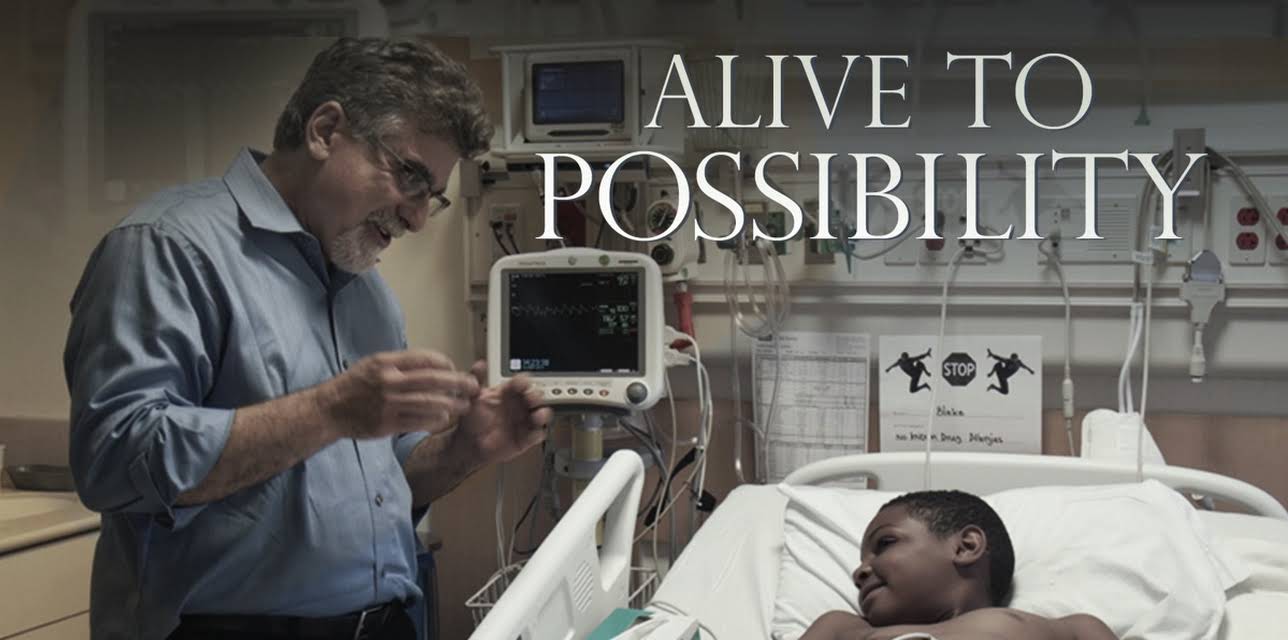 Alive to Possibility (2015)