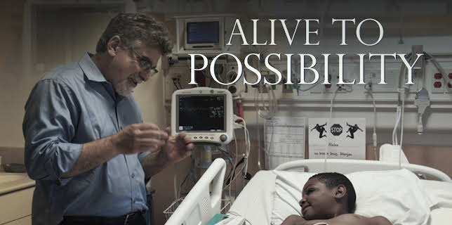 Alive to Possibility (2015)