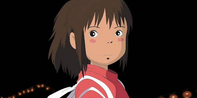 18:00: Chihiros Reise ins Zauberland | ProSieben Maxx | 12/28 2025