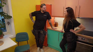 11:30: Kan vi hjelpe til? (S1 E10) (S1) | TV3 | 5/10 2026