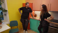 Kan vi hjelpe til? (S1 E10)