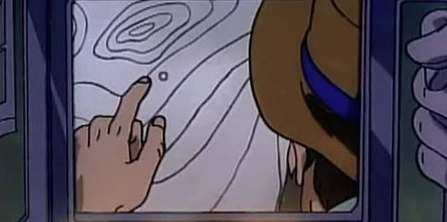 12:20: Galaxy Rangers | ProSieben Maxx | 3/7 2026