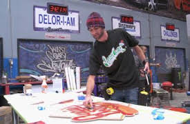 West Coast Customs: Best Buy/Discovery: El héroe de los perritos calientes