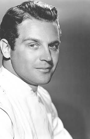 Robert Conway as Director