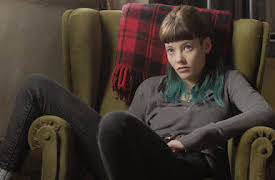 The Hockey Girls: Episode 4