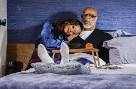 Poppa's House: Brokeback