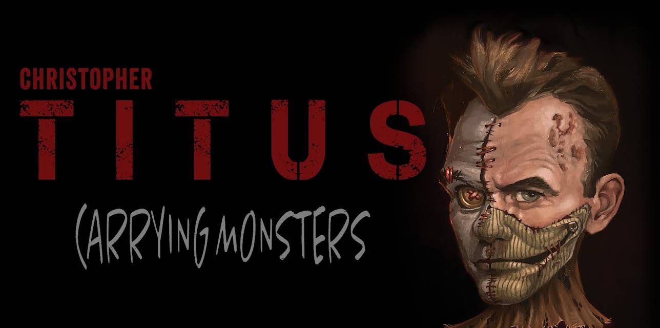 Christopher Titus: Carrying Monsters (2026)