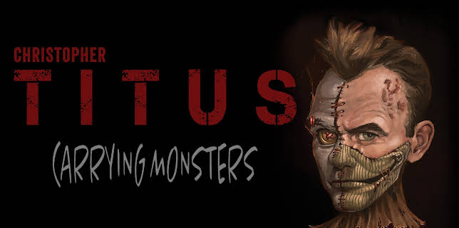 Christopher Titus: Carrying Monsters (2026)