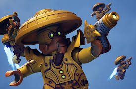 NINJAGO Dragons Rising S2: Enter the City of Temples