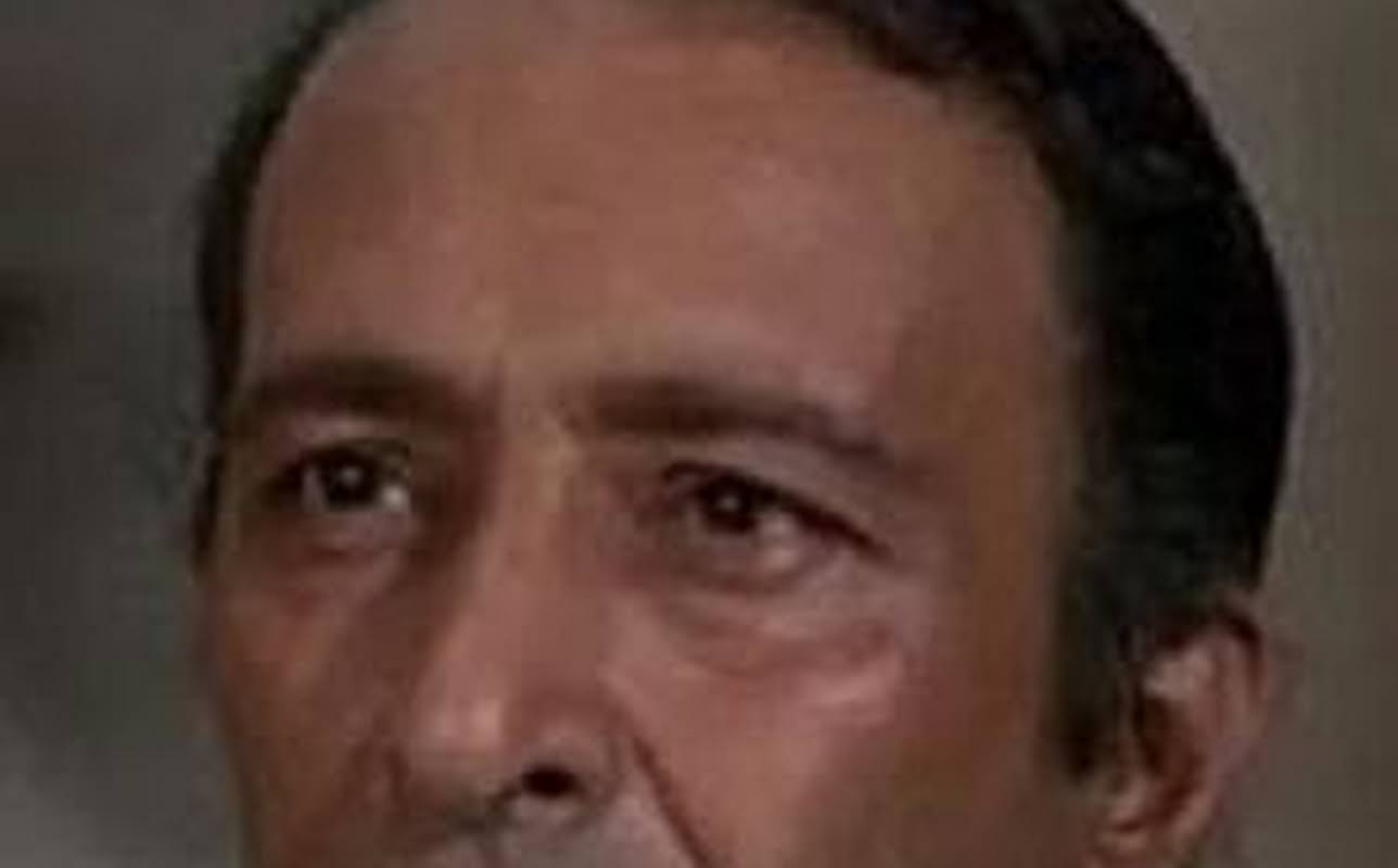 Richard Angarola