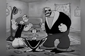 Popeye the Sailor: Volume 1 - 1933-1938: Beware of Barnacle Bill/ Be Kind To Animals/ Pleased To Meet Cha!