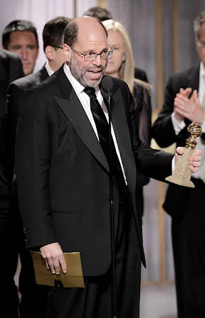 Scott Rudin as 