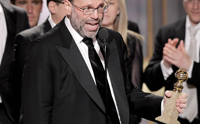 Scott Rudin