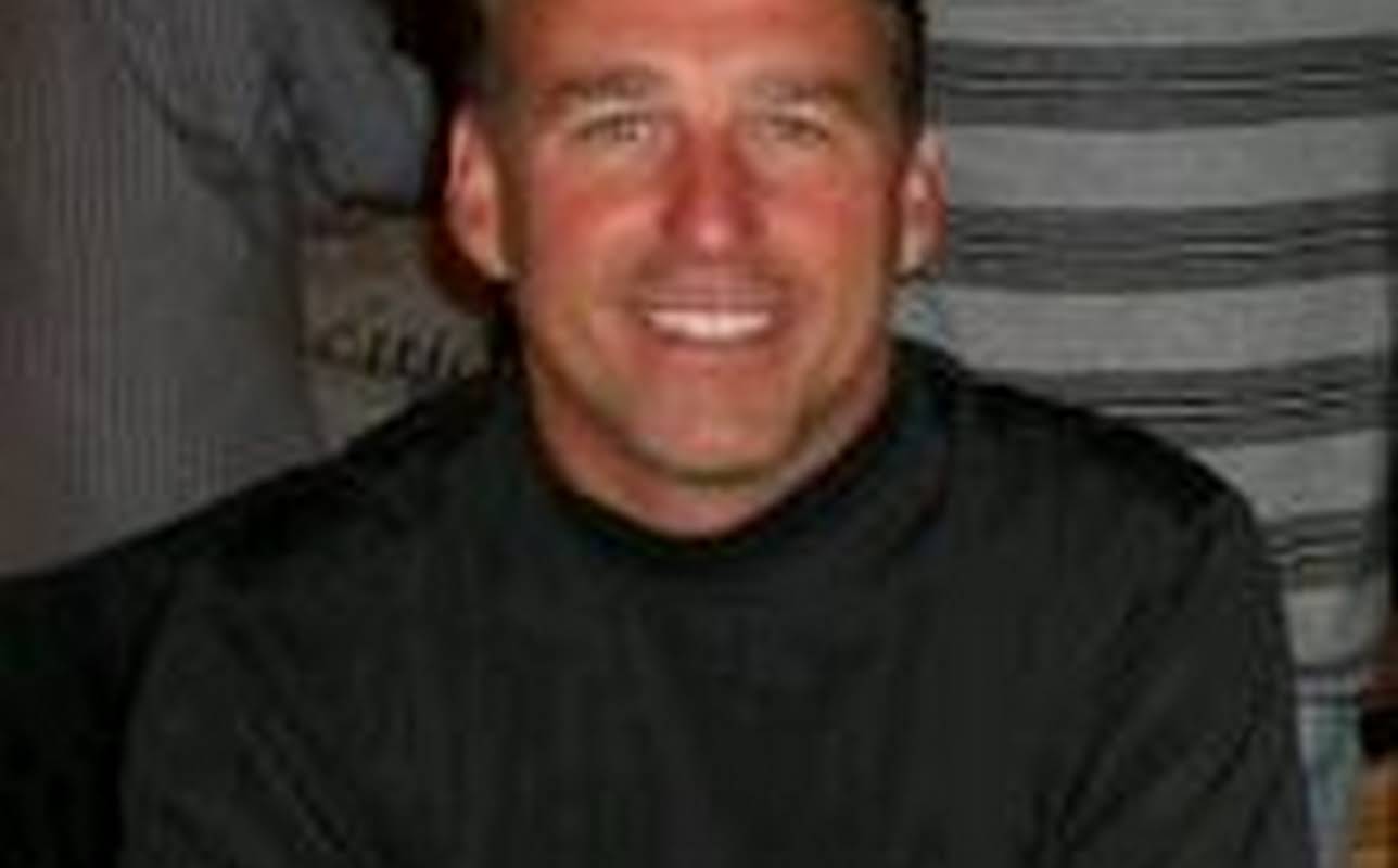 Brian Simpson