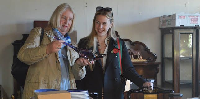 14:05: På skattejakt i Yorkshire: Viktoriansk og vedunderleg | NRK 2 | 1/21 2026