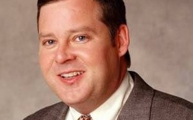 Joel Murray