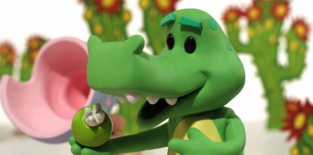 3:05 PM: Raa Raa the Noisy Lion (S2) | Cbeebies | 11/13 2025