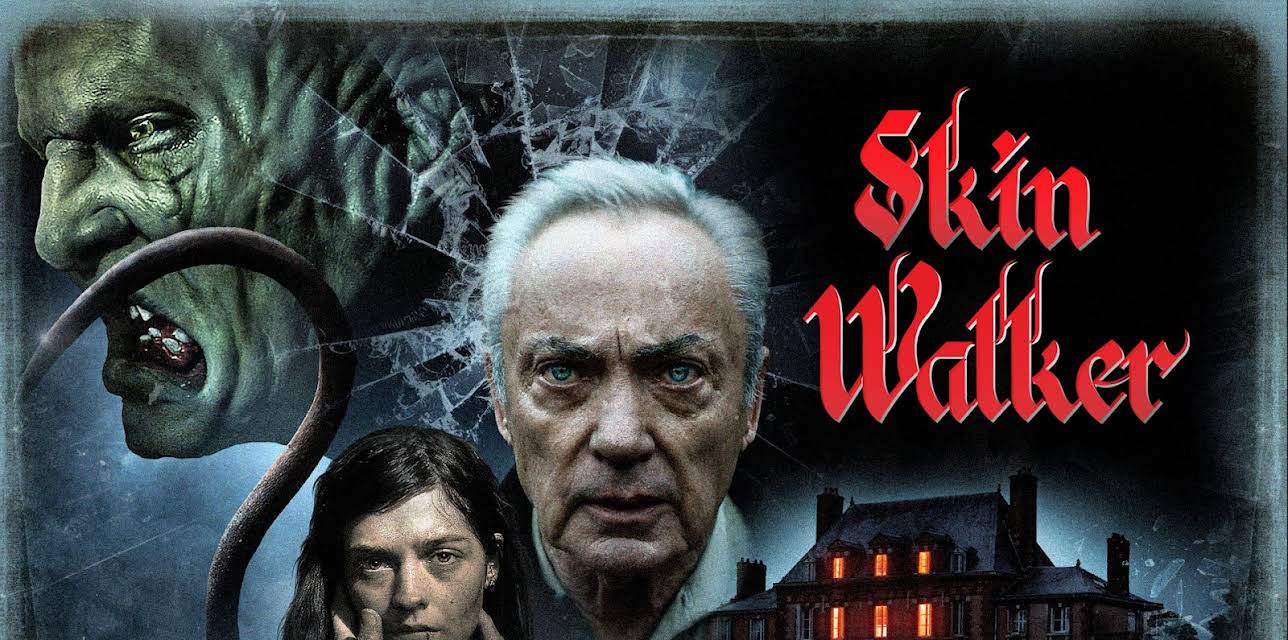 Skin Walker (2020)