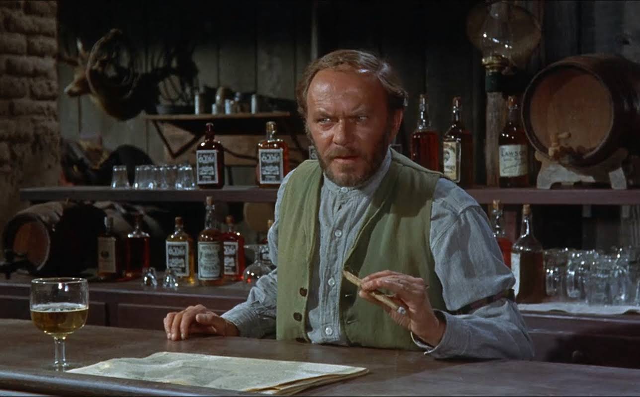 William 'Bill' Phillips