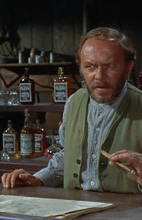 William 'Bill' Phillips as Sgt. Milo Hallock 
  
  
  (as Wm. {Bill} Phillips)