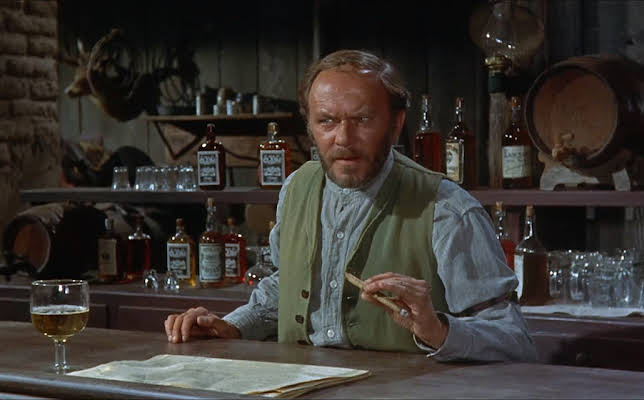 William 'Bill' Phillips