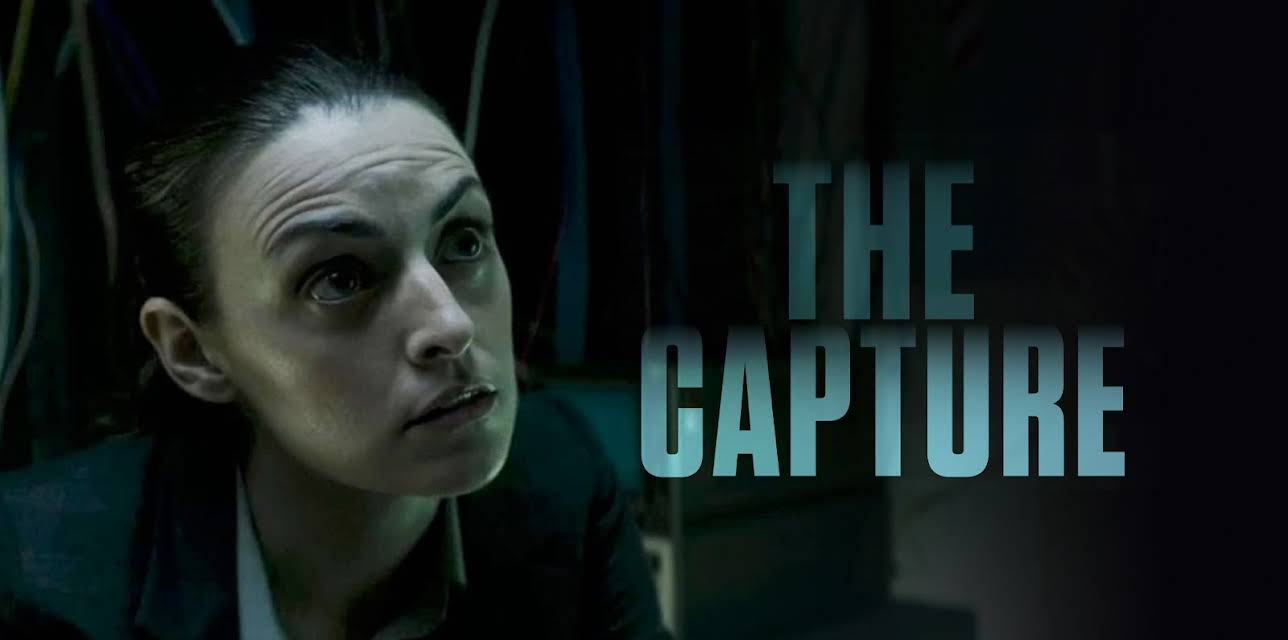 The Capture (2018)