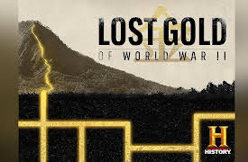 Lost Gold of World War II Season 1: Death on the Mountain