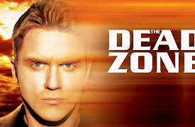 Dead Zone Season 1: Wheel of Fortune