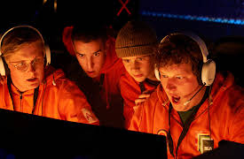 Try Hard: 8. Sesongavslutning - Kaos på Crazy LAN Randers