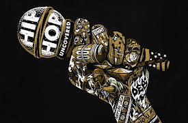 Hip Hop Uncovered: Cash Rules Everything Around Me