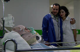 Sinú, Río de Pasiones season-1: Sinú, Río de Pasiones Capítulo 7