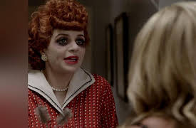 Marry Me Season 1: Scary Me