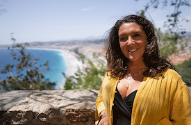 Bettany Hughes' Grand Tour: From Paris to Rome: Paris, Annecy and the Cote D’Azur