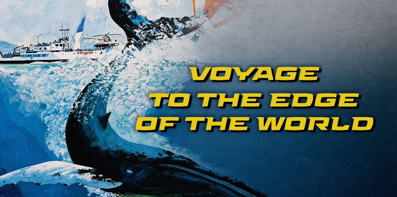Voyage to the Edge of the World (2009)