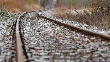 10:20: Eisenbahn-Romantik | SWR Fernsehen RP | 4/14 2026